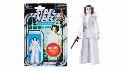 hasbro star-wars-retro-collection-star-wars-princess-leia-organa