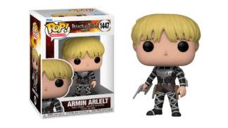 funko attack-on-titan-armin-arlelt