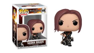 funko attack-on-titan-sasha-braus