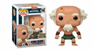 funko avatar-la-leyenda-de-aang-king-bumi-ee