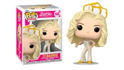 funko barbie-the-movie-gold-disco-barbie