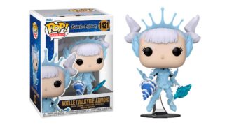 funko black-clover-noelle-valkyrie-armor