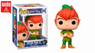 cuarentena-disney-peter-pan-70th-anniversary-peter-pan-with-flute