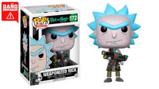 cuarentena-rick-y-morty-weaponized-rick