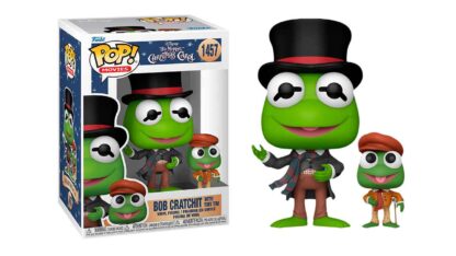 funko disney-the-muppet-christmas-carol-bob-cratchit-with-tiny-tim