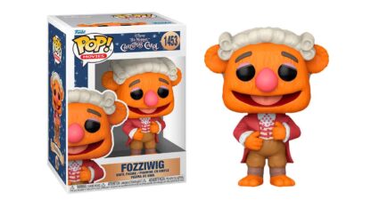 funko disney-the-muppet-christmas-carol-fozziwig