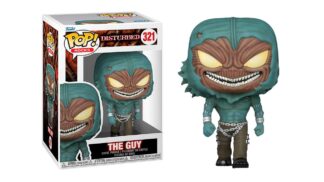 funko disturbed-the-guy