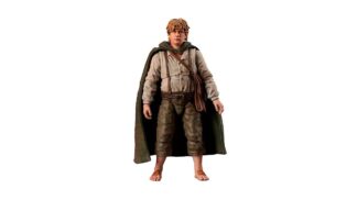 diamond select lord-of-the-rings-samwise-gamgee