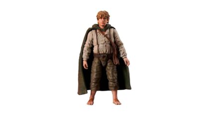 diamond select lord-of-the-rings-samwise-gamgee