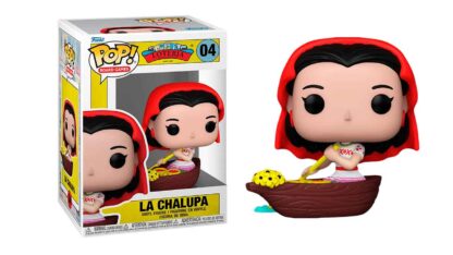 funko loteria-la-chalupa