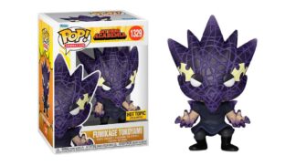 funko my-hero-academia-fumikage-tokoyami-exclusive