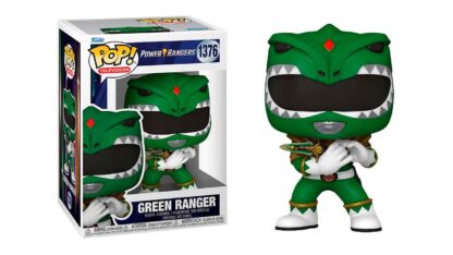 funko power-rangers-green-ranger