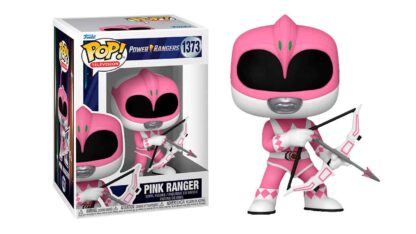 funko power-rangers-pink-ranger