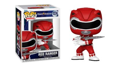 funko power-rangers-red-ranger