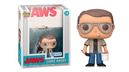 funko vhs-cover-jaws-chief-brody
