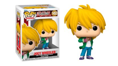 funko yu-gi-oh-joey-wheeler