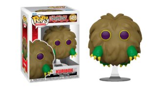 funko yu-gi-oh-kuriboh