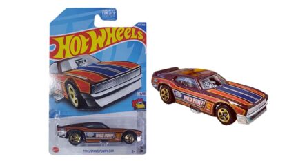hot wheels 71-mustang-funny-car-hw-drag-strip