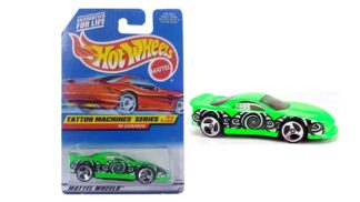 hot wheels 93-camaro-tattoo-machines-series