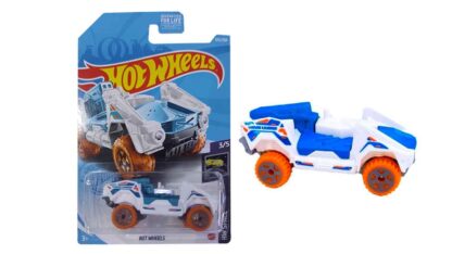 hot wheels bot-wheels-hw-space