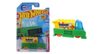 hot wheels brickin-delivery-green-brick-rides