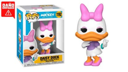 cuarentena-disney-mickey-and-friends-daisy-duck