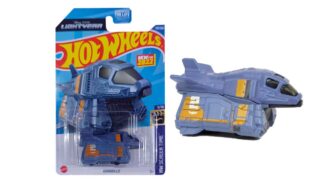 hot wheels disney-pixar-lightyear-armadillo-hw-screen-time