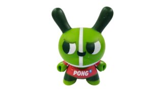 kidrobot dunny-suelto-pong