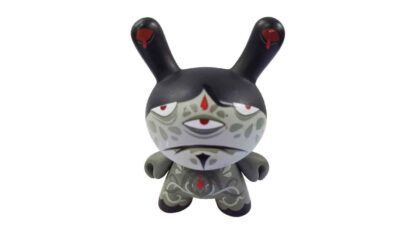 kidrobot dunny-suelto-servant-of-kali