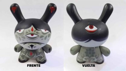 kidrobot dunny-suelto-servant-of-kali1