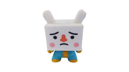 kidrobot dunny-suelto-tofu-blue