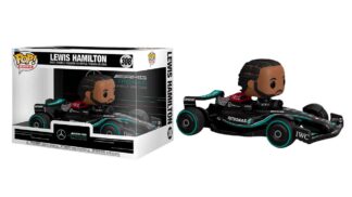 funko f1-mercedes-amg-petronas-lewis-hamilton-vehicle