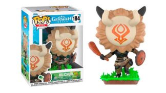 funko genshin-impact-w2-hilichurl