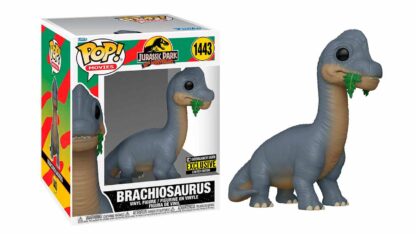 funko jurassic-park-30th-anniversary-brachiosaurus-ee