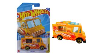 hot wheels quick-bite-fast-foodie