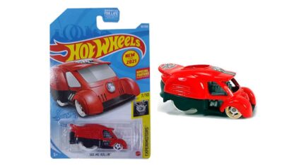 hot wheels see-me-rollin-red-experimotors