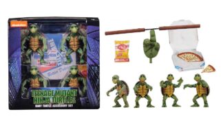 neca tmnt-movie-baby-turtles