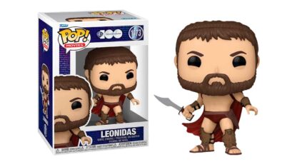 funko warner-100th-anniversary-300-leonidas