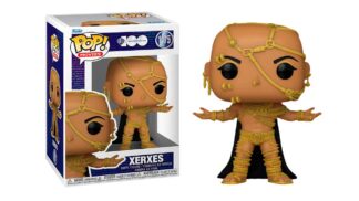 funko warner-100th-anniversary-300-xerxes