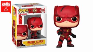 cuarentena-dc-flash-barry-allen-red-suit