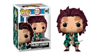 funko demon-slayer-tanjiro-kamado-training