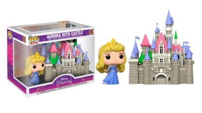 funko disney-princesas-aurora-with-castle