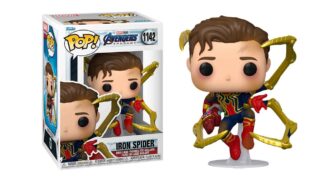 funko marvel-avengers-endgame-iron-spider-unmasked