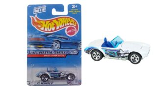 hot wheels shelby-cobra-427-s-c-speed-blaster-series