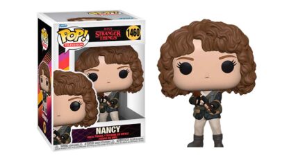 funko stranger-things-4-nancy-with-weapon