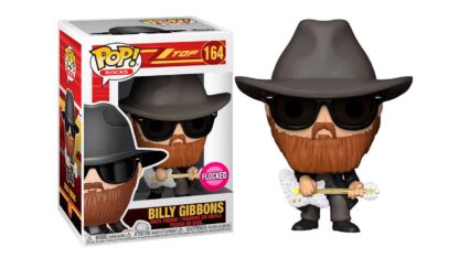 funko z-top-billy-gibbons-flocked