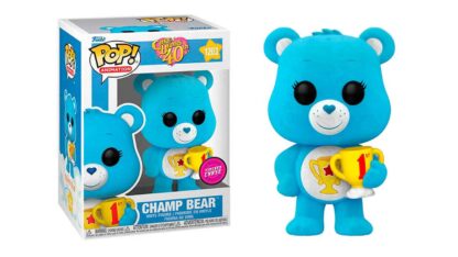 funko care-bears-40th-champ-bear-chase