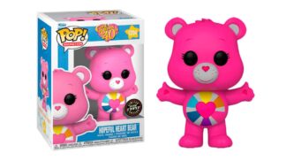 funko care-bears-40th-hopeful-heart-bear-chase