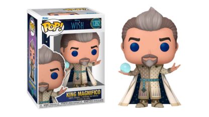 funko disney-wish-king-magnifico