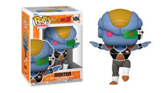 funko dragon-ball-z-burter